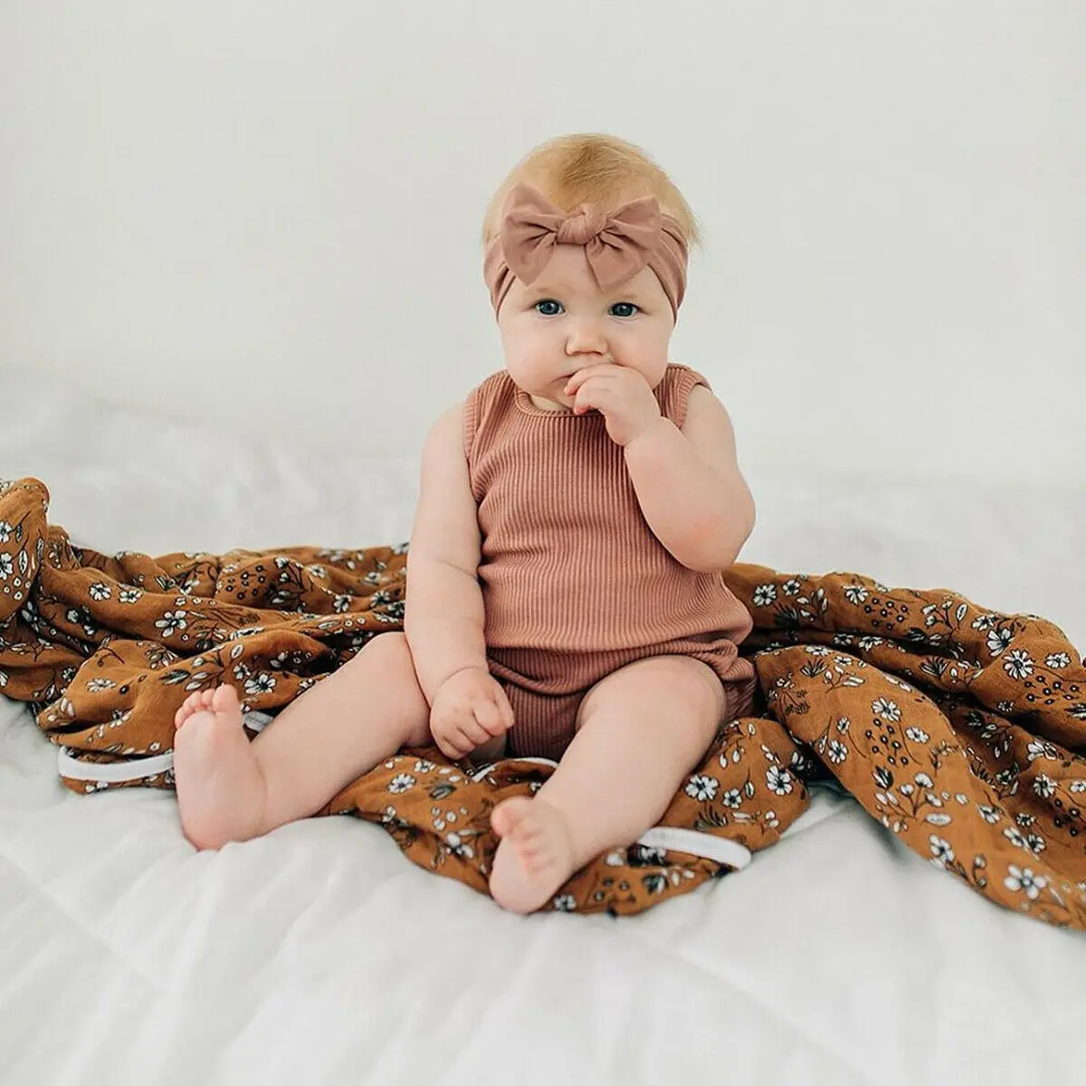 Pudcoco одежда для маленьких девочек боди новорожденных Детский костюм милая