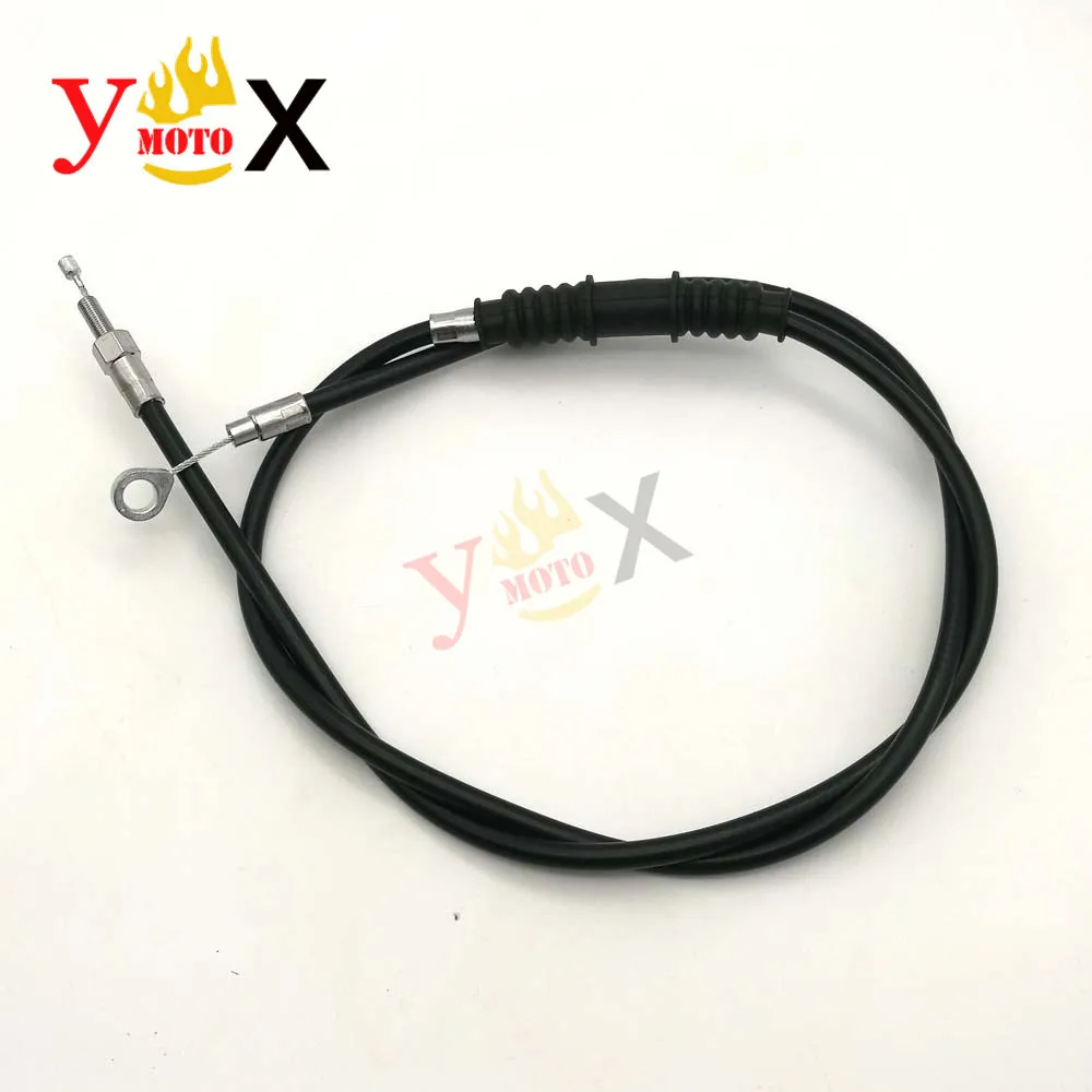 160 мм мотоциклетный кабель-клатч виниловая стальная проволока для мотоцикла Harley