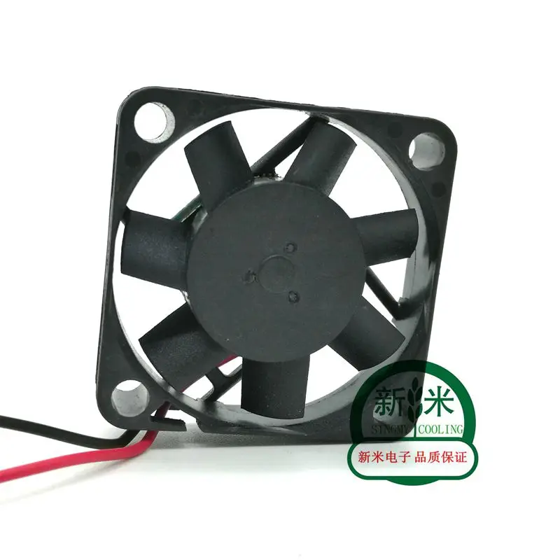 Б/у SUNON ME40101V1-000C-A99 4010 12V 1 08 W 2 линий 4 см вспышками круглый кольцевой Вентилятор