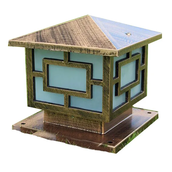 Светодиодный чип высокой мощности из алюминиевого сплава литой под давлением