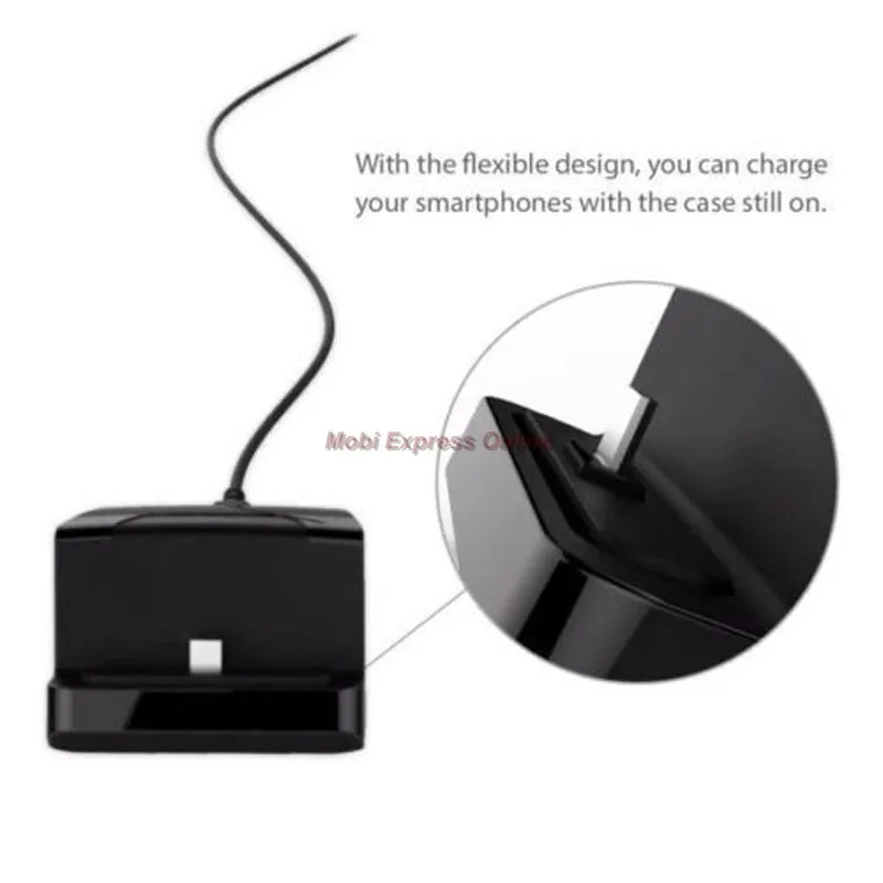 Для Umi Rome/X/Touch/X Leagoo Z5/Alfa/Shark 1/5/M5 Plus Micro USB док станция базовое зарядное устройство