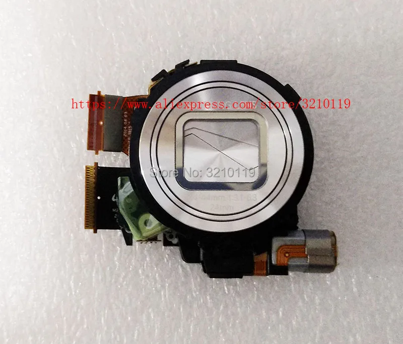 Новые оригинальные запасные части объектива камеры для samsung GALAXY K Zoom sm-c1116 C1158 C115 мобильный телефон с CCD