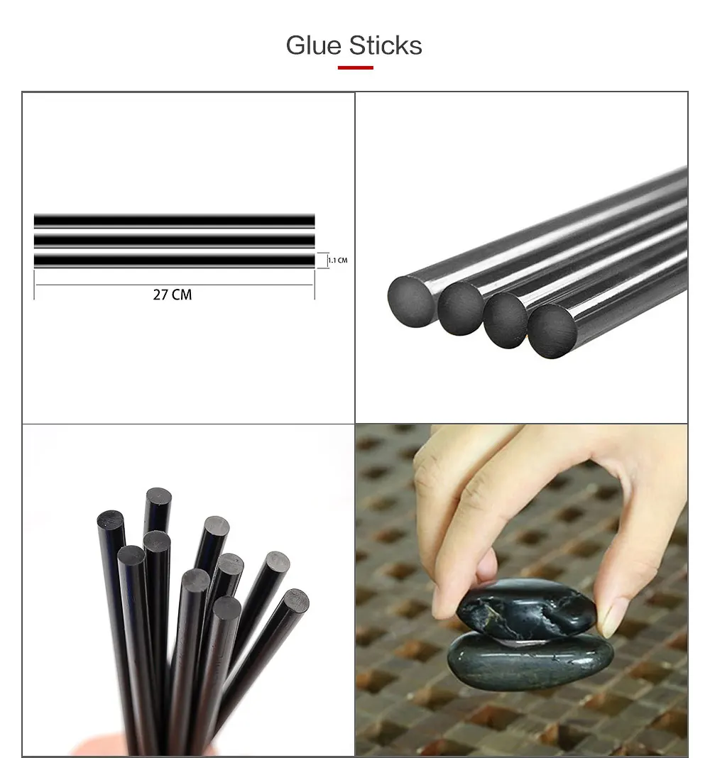 comprar Kit Extrator Dent, Removedor De Ferramentas Para O Corpo Do Carro Kit De Reparo Pistola Cola Slide Martelo Cola Vara Para Carro Auto Corpo Removedor De Danos Causados Por Granizo