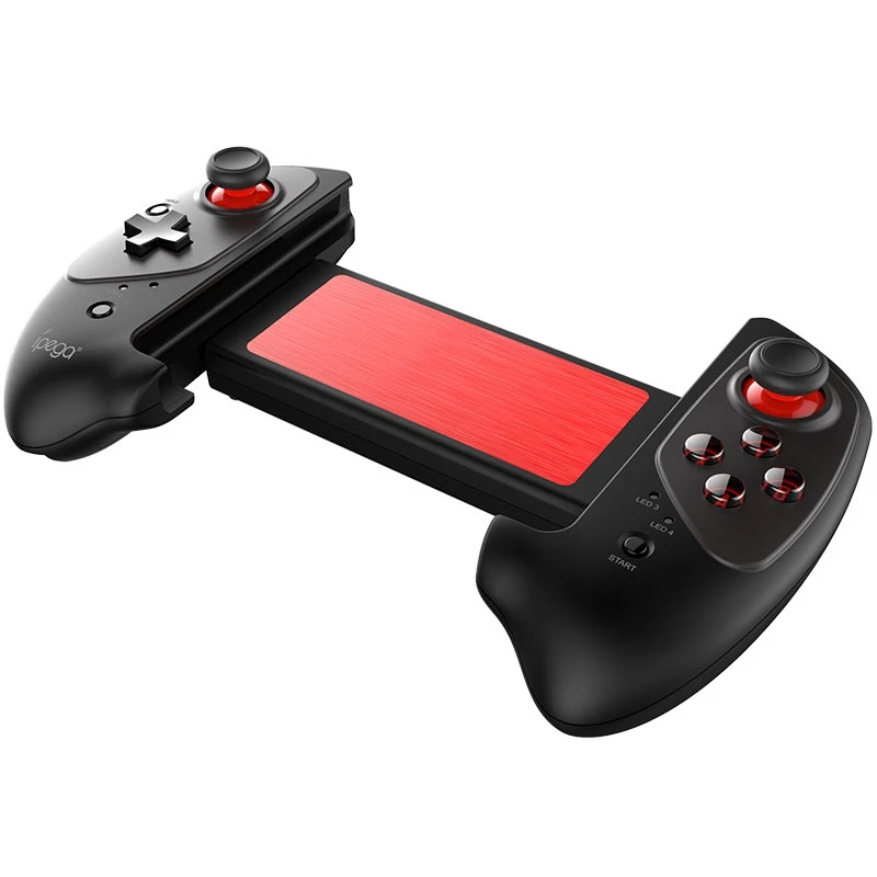 IPEGA PG-9083 выдвижной Беспроводной игровой контроллер Bluetooth геймпад для Android/Win 7/8/10 |