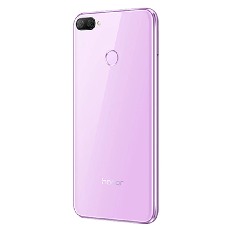 Мобильный телефон Honor 9i с глобальной прошивкой, OTA, 4 Гб ОЗУ, 64 Гб ПЗУ, 5,84 дюймов, FHD Kirin 659, Android 8,0, двойная камера, 3000 мАч, мобильные телефоны