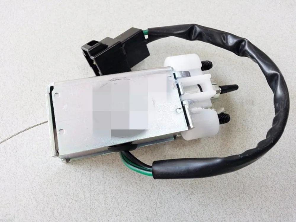 Топливный наполнитель открывалка двери для KIA Sorento 2004-2009 815603E001 81560-3E001 | Автомобили