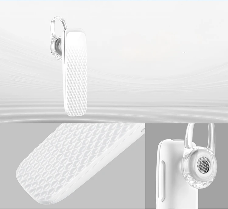 HUAWEI цветной зуб Honor гарнитура AM04S Bluetooth Наушники V4.1 Беспроводные с микрофоном Handfree наушники