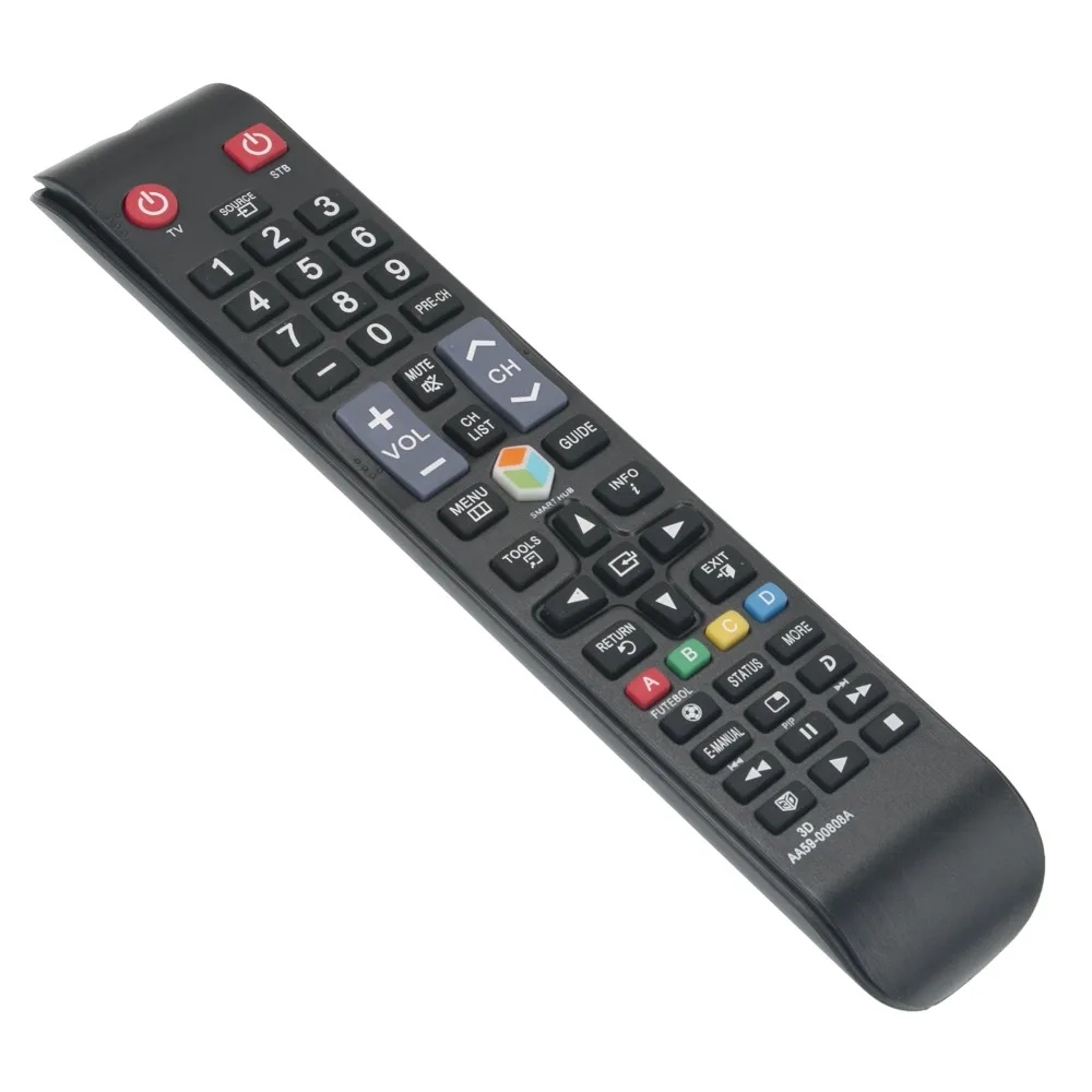 Новый пульт дистанционного управления для телевизора AA59-00808A AA5900808A Sony TV |