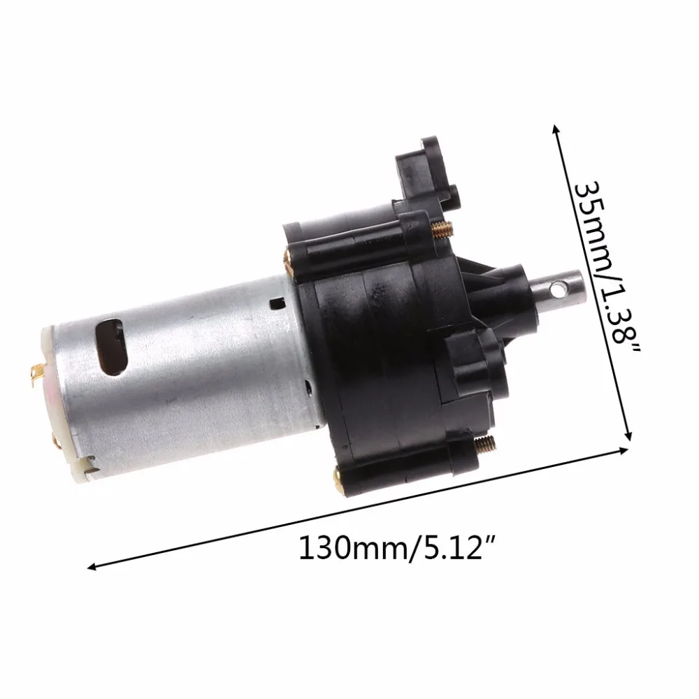 Генератор постоянного тока аварийный ветровой Гидравлический генератор Dynamotor