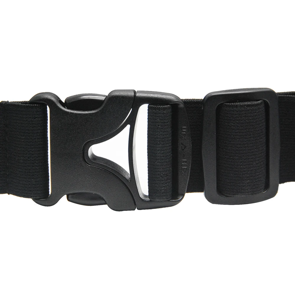 Lycra material YKK zipper and UTX buckle Running Brand high quality Waist Bag for running | Спорт и развлечения