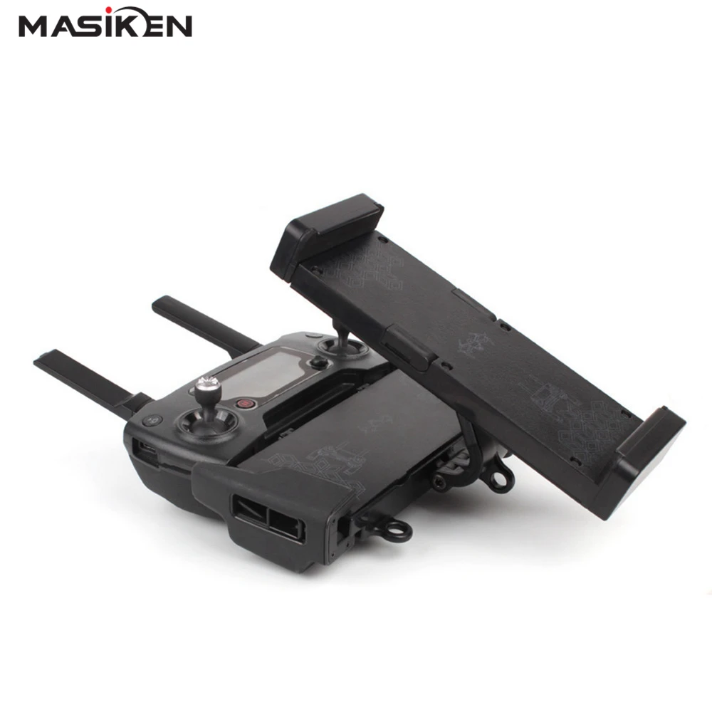 Удлинитель MASiKEN для смартфона и планшета держатель DJI MAVIC PRO Drone подставка пульта