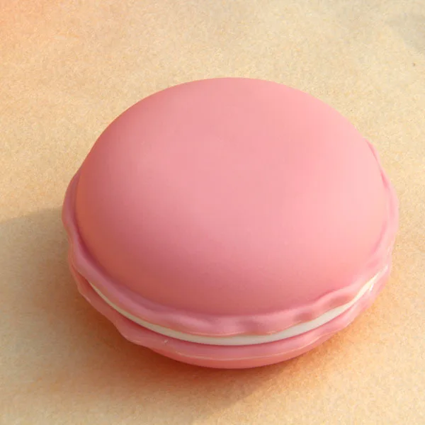 pink 5 шт. свадебные подарки для гостей портативный мини Макарон упаковка для ювелирных изделий чехол Подарок для невесты Bakc в школу подарок вечерние сувениры - Цвет: pink