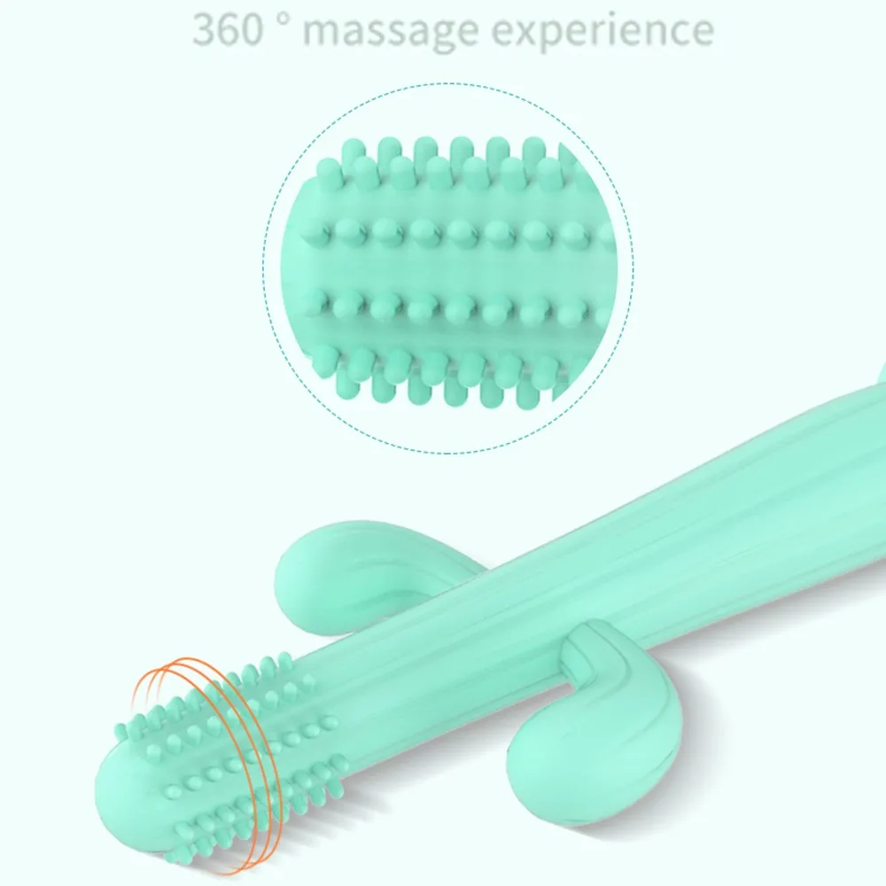 Детская зубная щетка детская Силиконовая без бисфенола А уход за зубами|Зубные