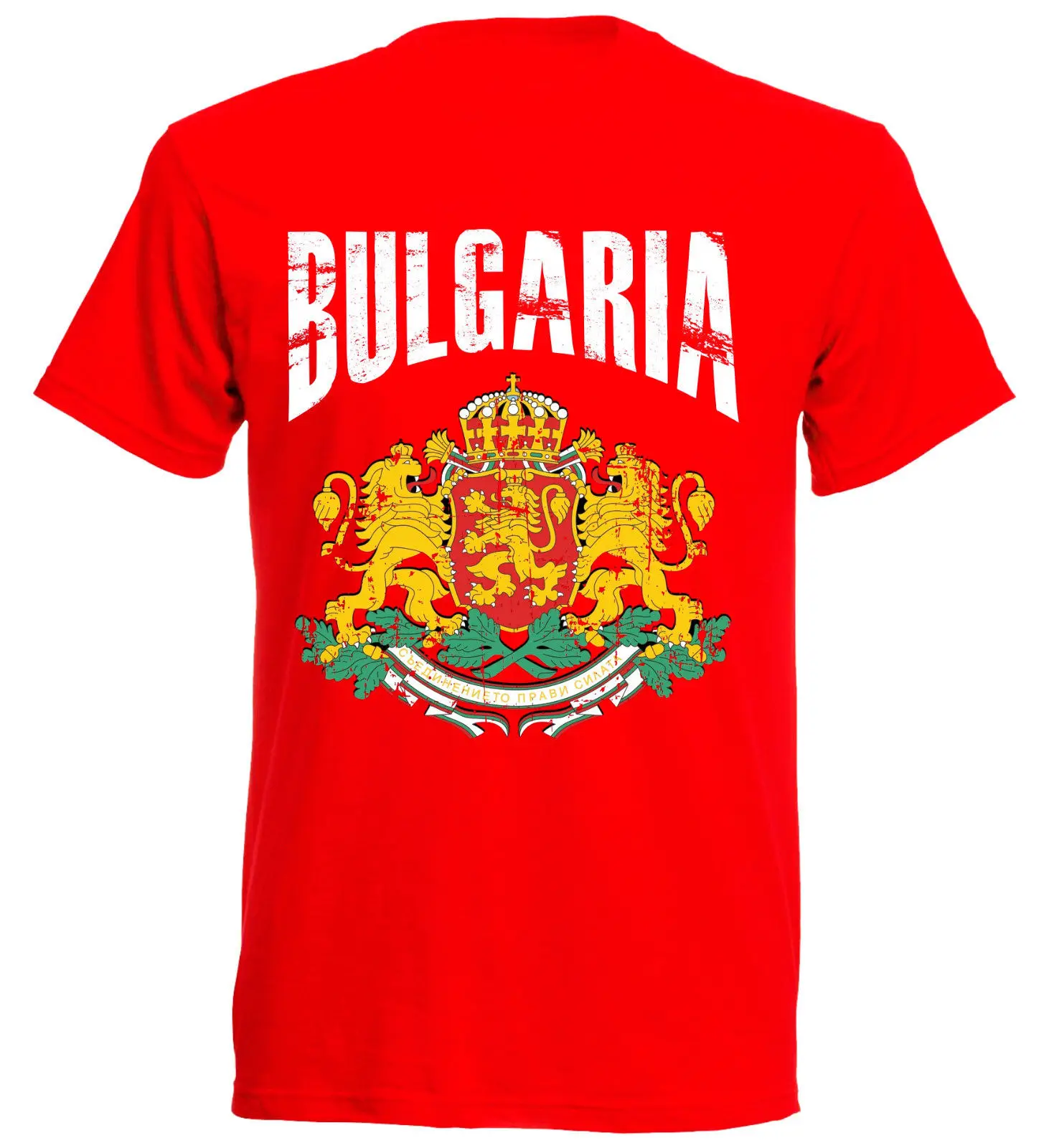 2019 летняя новая брендовая мужская футболка в стиле хип хоп повседневная Болгарии