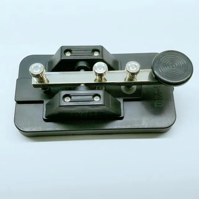 1 шт. ключ CW Морзе код Keyer CW Морзе код HAM Радио DM901