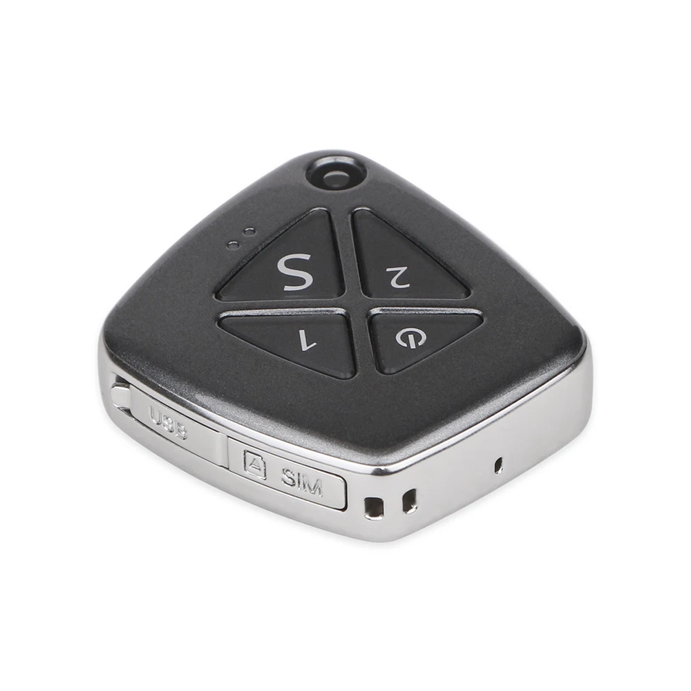 3g gps трекер мини-камера gps слежение дети ребенок локатор WCDMA GSM трек gps Wi-Fi LBS позиционирование SOS кулон сигнализация падения