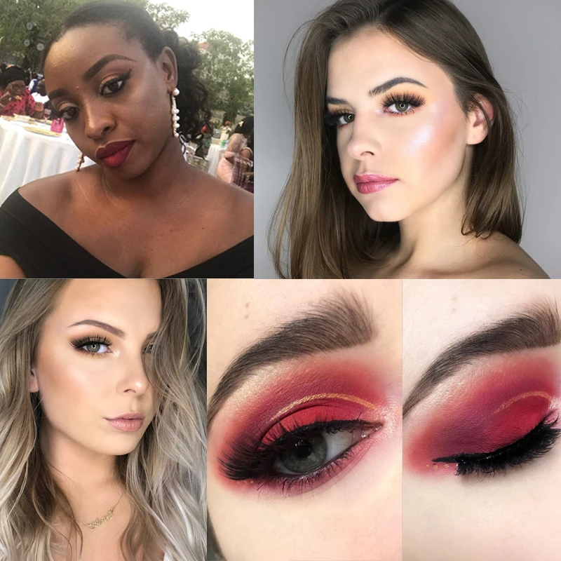 YSDO Lashes 5 пар, норковые ресницы, натуральные длинные 3d норковые ресницы ручной работы, накладные ресницы, накладные ресницы для макияжа