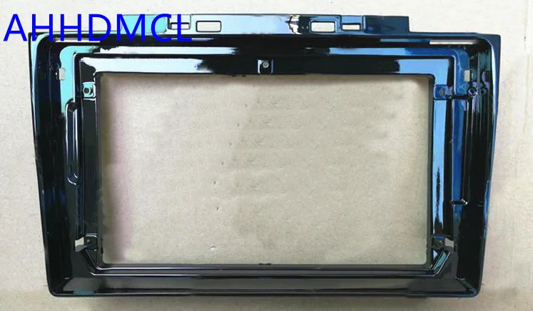 Автомобильная модная рамка для навигации Набор 9 &quotУниверсальный Android