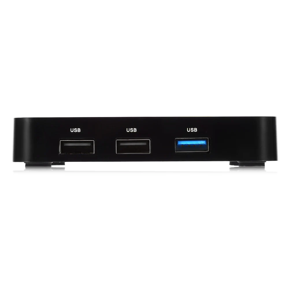 ТВ-приставка SCISHION V88 Mini III Android 2 4G WiFi USB 3 0 7 1 поддержка 4K 5 GHz Core RAM + 8 ROM RK3328 медиаплеер