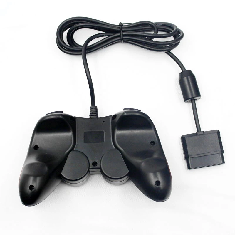 50 шт. проводной геймпад для Sony PS2|Геймпады| |