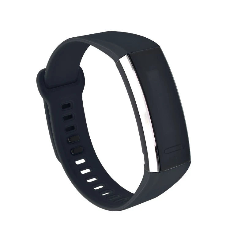 Yuedaer ремешок на запястье для huawei Band 2 Pro ремешок Цветной силиконовый Браслет фитнес-браслет для huawei B19/B29 Сменные