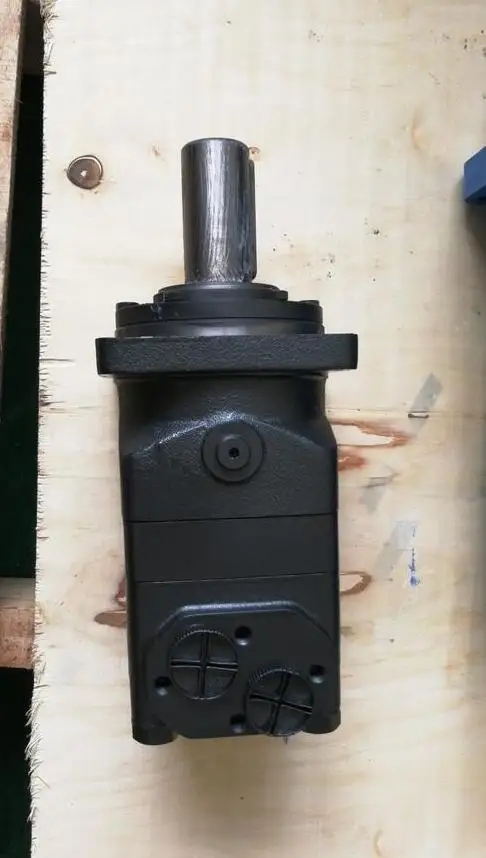 

Hydraulic Motor OMT160 151B3012 Flange 4 Bolt