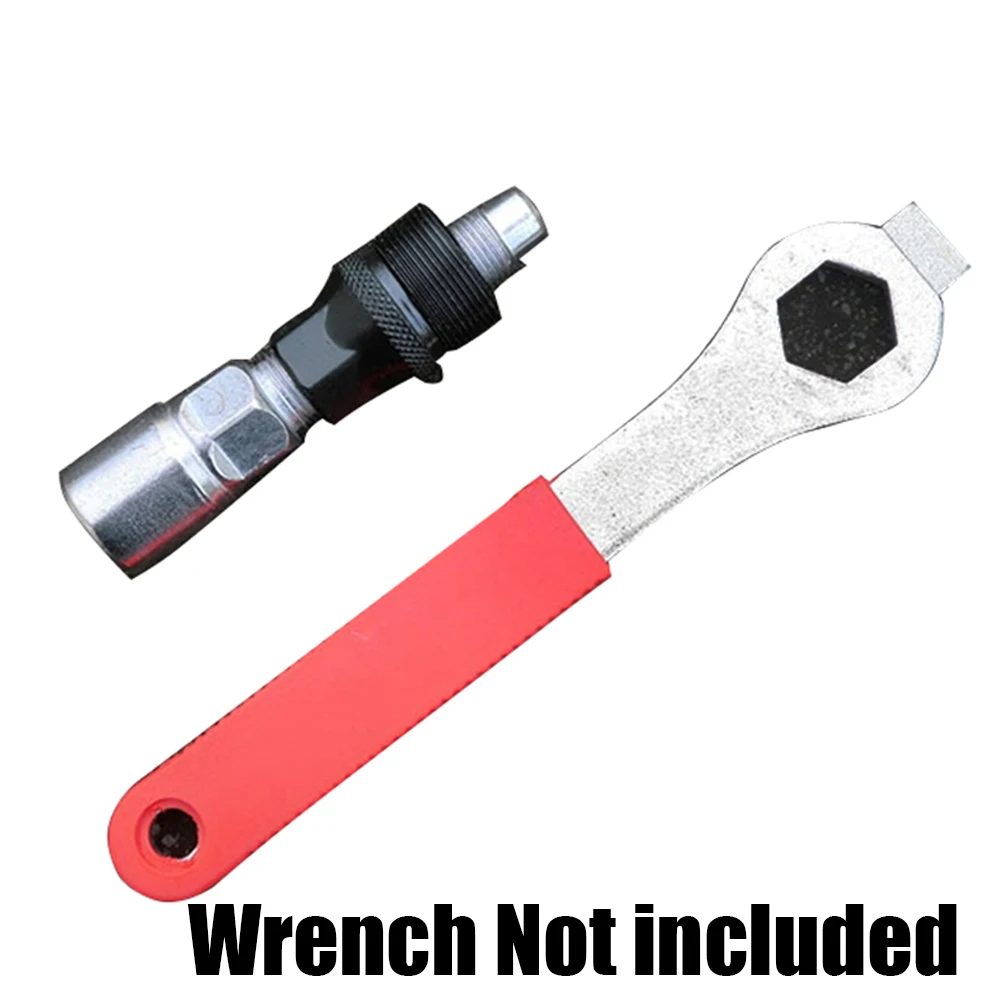 Велосипедной каретки инструмент для демонтажа Велоспорт велосипед Кривошип