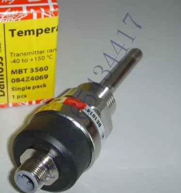 MBT5250 084Z8134/084Z8134 084Z8007 084Z7083 084Z3031 Danfoss temperature sensor genuine quality transmitter | Инструменты