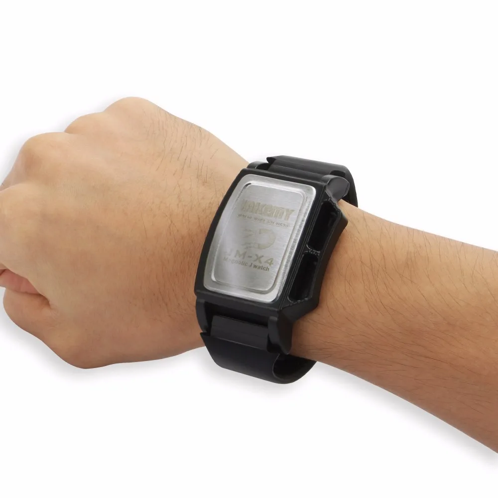 Magnetizer размагничивания адсорбции браслет провести небольшой металлической