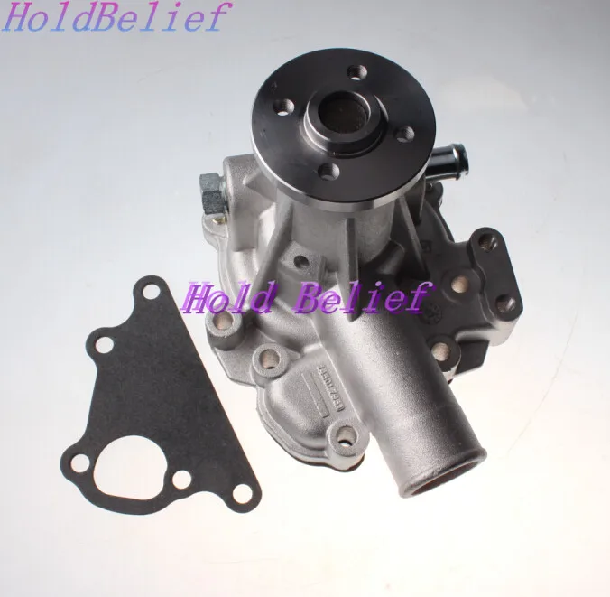 

Водяной насос 145017951, соответствует стандарту Φ с Gaskit