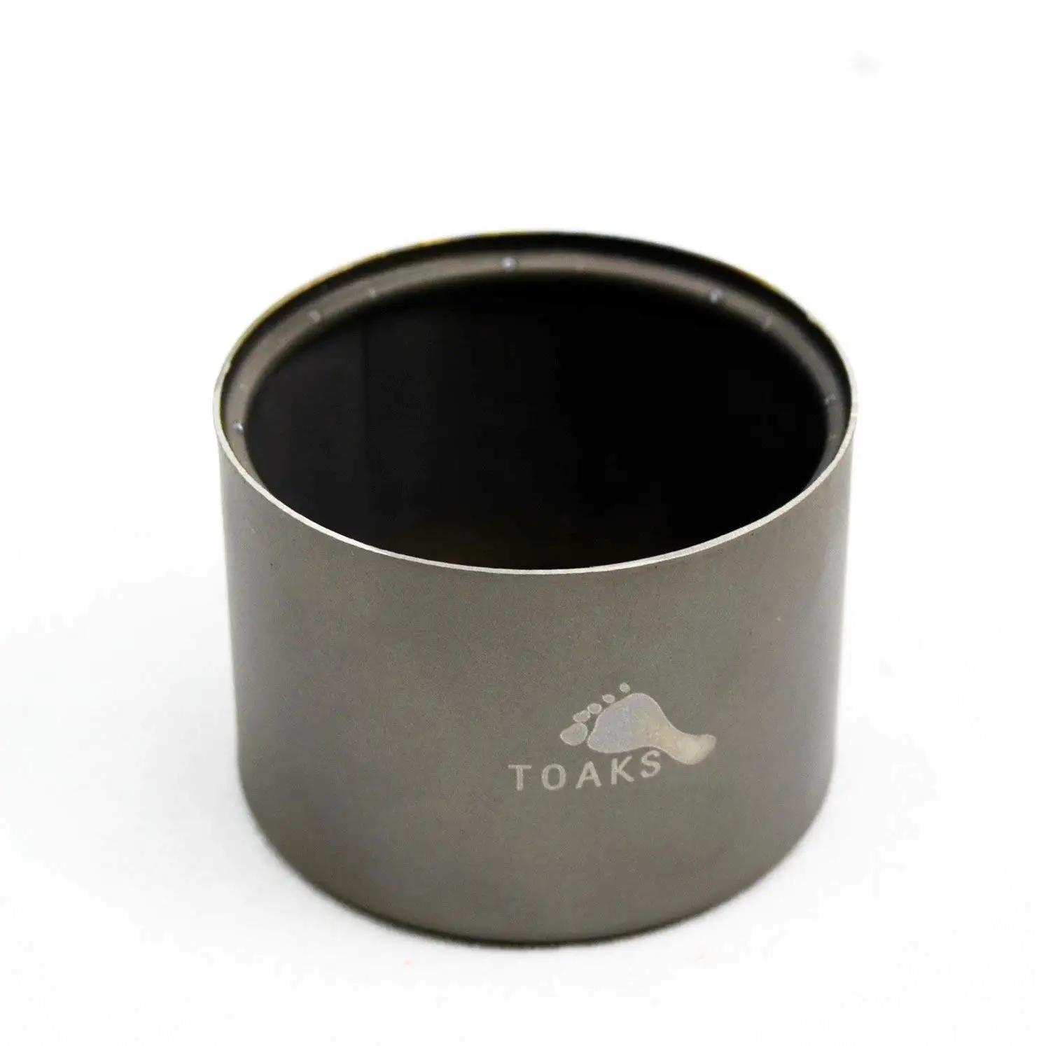 Only Stove TOAKS STV-01 титановый сифон спиртовая печь и горшок стенд FRM-02, кемпинг выживания в дикой природе путешествия - Цвет: Only Stove