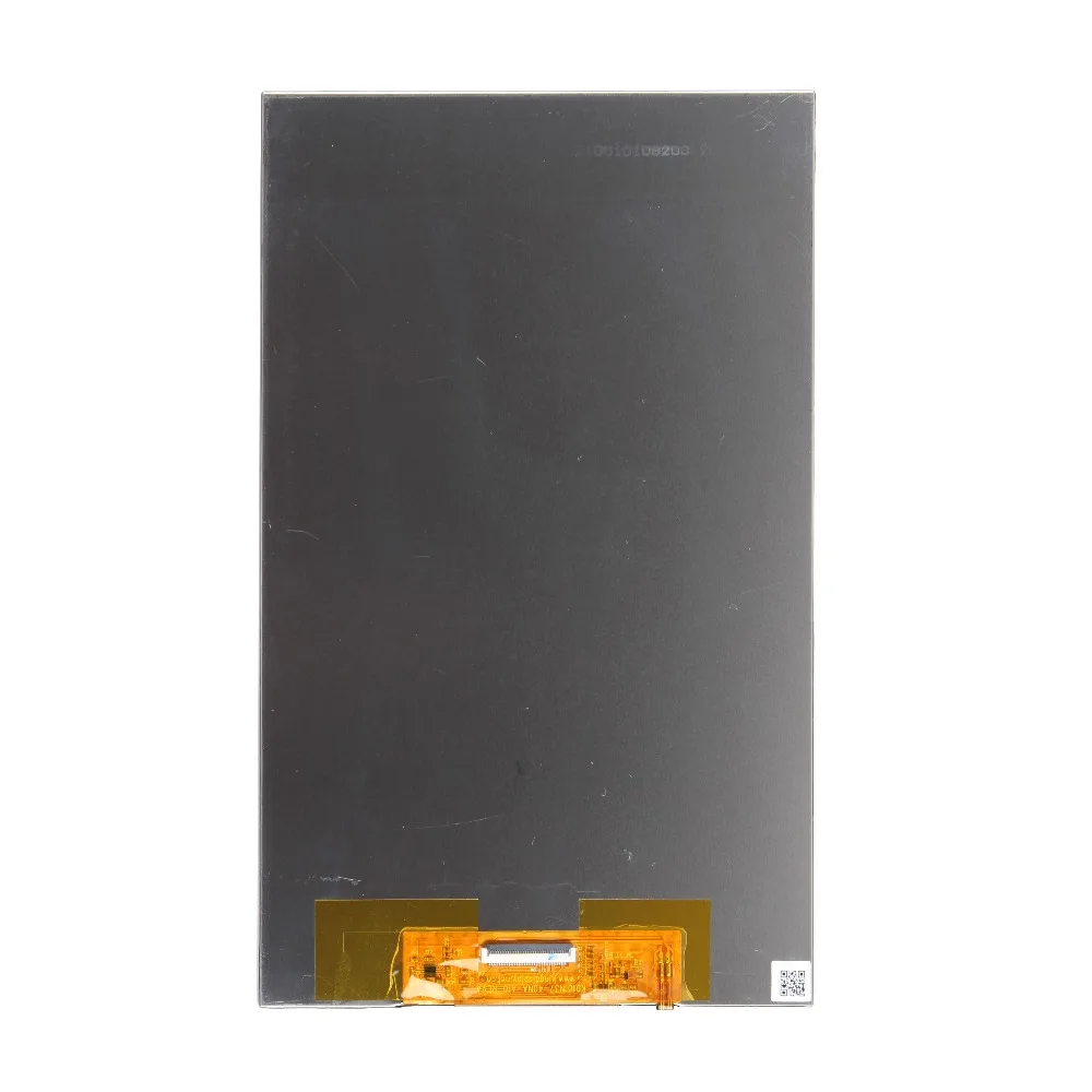 SRJTEK B3 A20 ЖК дисплей для Acer Iconia One 10 A30 A6003 экран A5008 1|ЖК-экраны и панели планшетов| |
