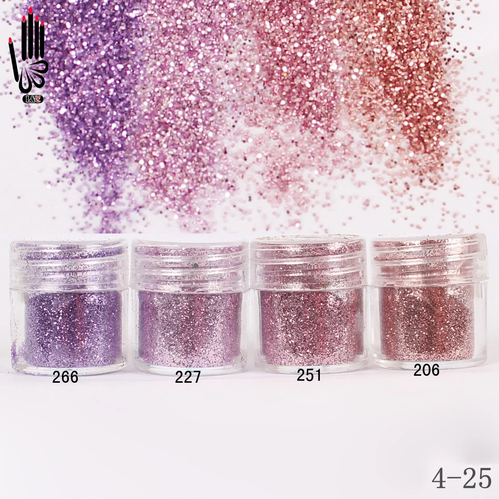 Нейл-арта 1 баночка/коробка 10 мл гели для ногтей Мода Светильник фиолетовый