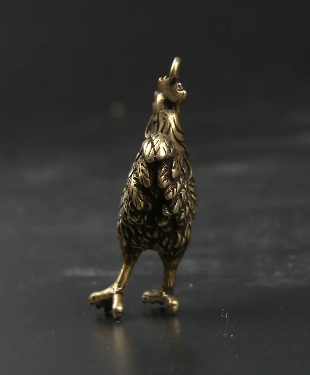 43 мм/1 7 дюйма коллекция необычной редкой детской бронзовой изысканной фэн шуй 12