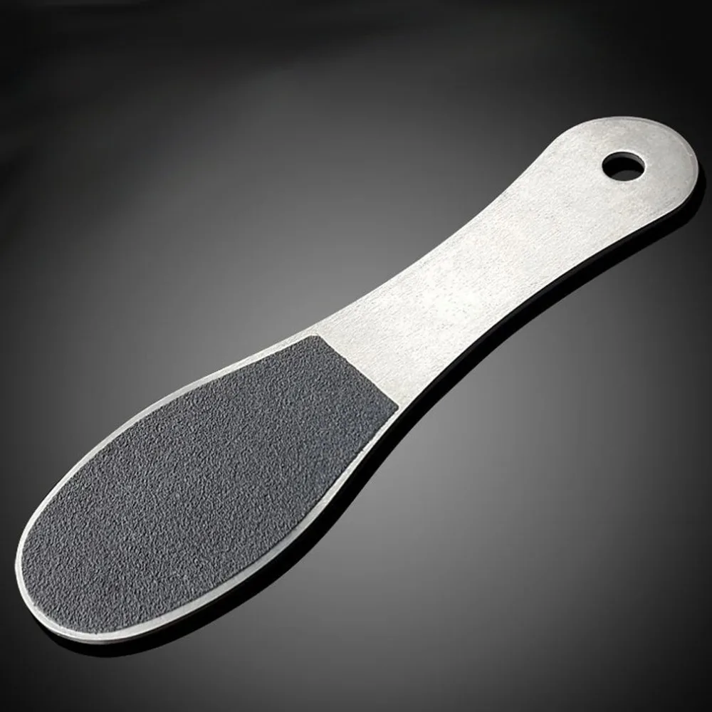 Машина для педикюра из нержавеющей долговечной стали удаления кутикулы бритва +