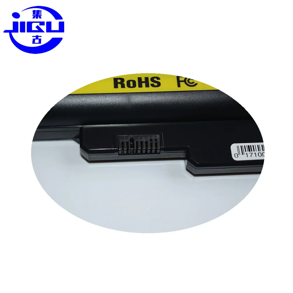 JIGU Новый аккумулятор для ноутбука 51J0226 57Y6266 57Y6527 ASM 42T4586 42T4728 L08S6D02 Lenovo 3000 G430 G450 G530 N500