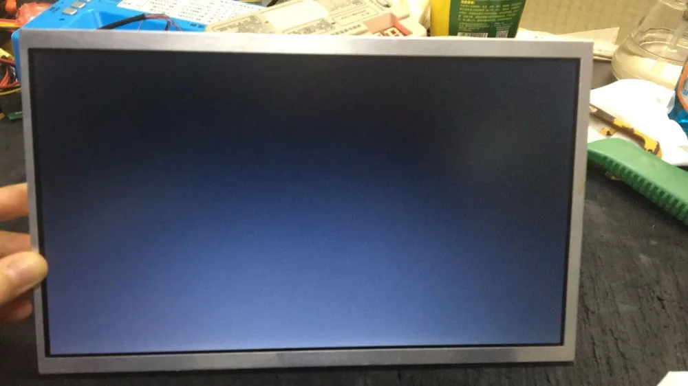 Светодиодный ЖК экран 10 1 дюйма для ноутбука ASUS Eee PC 1015BX M101NWT2 совместимый дисплей