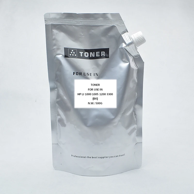 Конкурентоспособная цена и высокое качество! (3 шт./лот) совместимый порошок