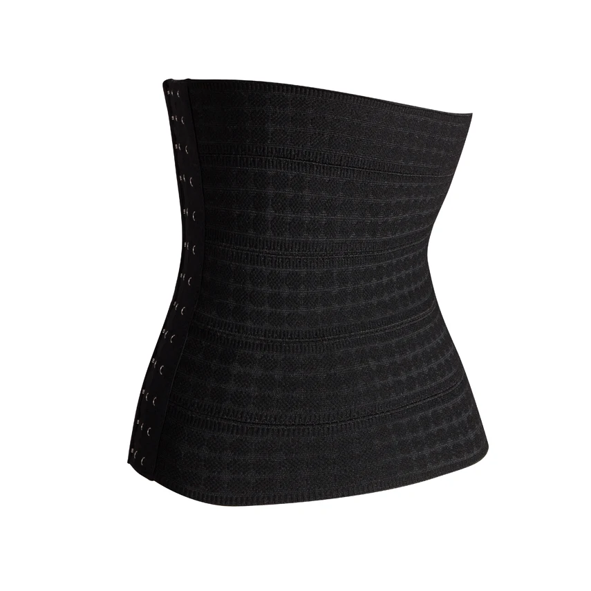 Сексуальный послеродовой формирователь тела плюс размер женский пояс стройнее