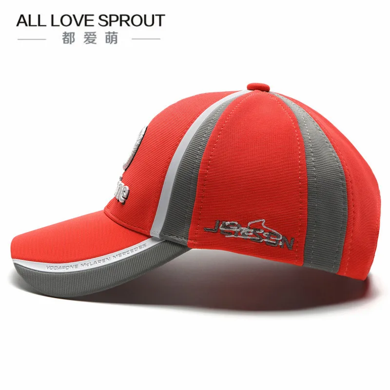 2017 новые красные Цвета MOTO GP Гонки Кепки s мотоциклетная шапака Для мужчин