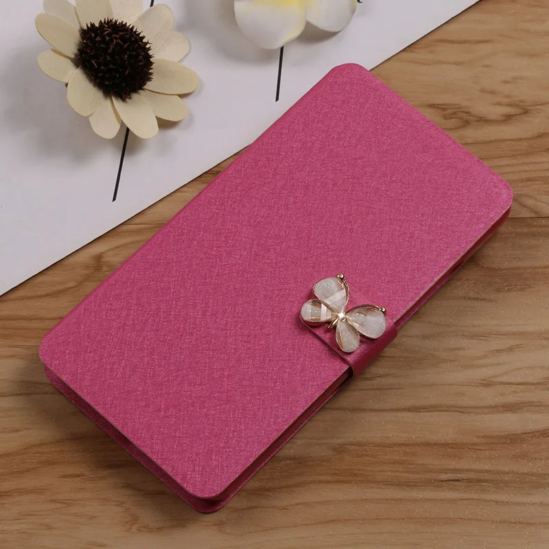 Rose red With H Чехол-бумажник с откидной крышкой для Motorola Moto Z Z2 Z3 Play, кожаный чехол с подставкой для Motorola Zplay XT1635 XT1710 5,5" - Цвет: Rose red With H