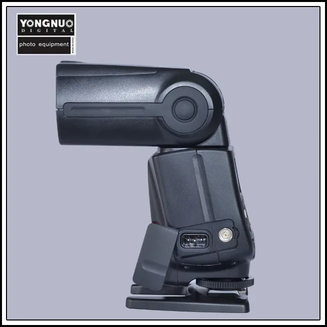 YONGNUO YN560IV YN-560IV 2,4G Беспроводная Master& Group Вспышка Speedlite для Canon Nikon