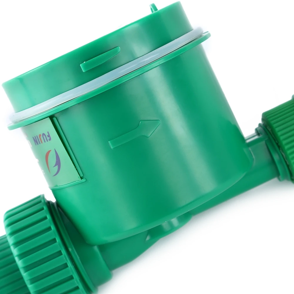 Оригинальный автоматический электронный таймер для полива сада контроллер воды