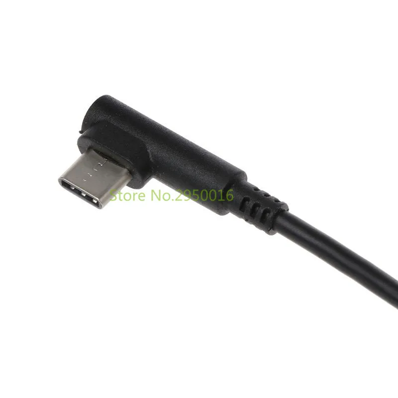 Тип usb-C Мощность кабель для Wacom цифровой планшет для рисования Соединительный зарядный кабель для Intuos Pth660 860 Ugee EX08 EX12 RB160 C26