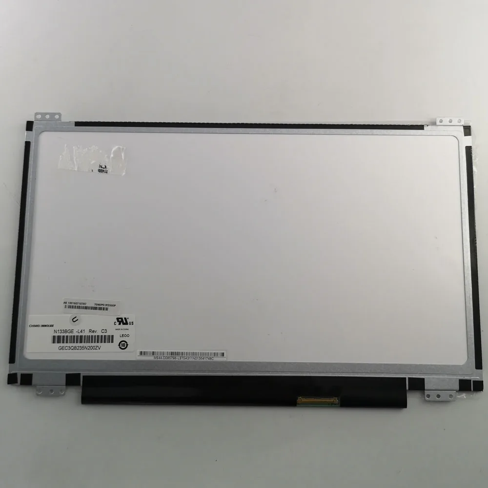 B133XW03 V0 V.0 V.1 N133BGE-L31 L41 CLAA133WA01A N133B6-L24 LP133WH2 TLA1 TLA2 LCD Display Matrix Screen | Компьютеры и офис