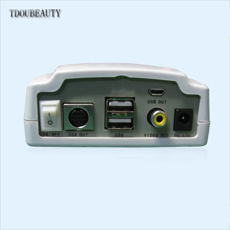 TDOUBEAUT горячая Распродажа MLG интраоральной камеры CF-682+ M-63 с Новая модель SONY CCD высокого разрешения полости рта камеры