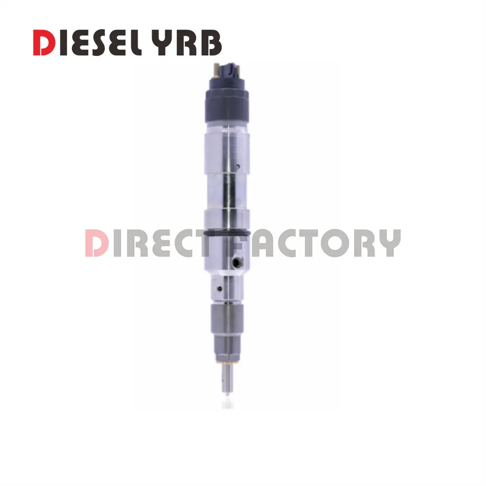 

Genuine and Brand New DIESEL INJECTOR (HGV) - 0445120053