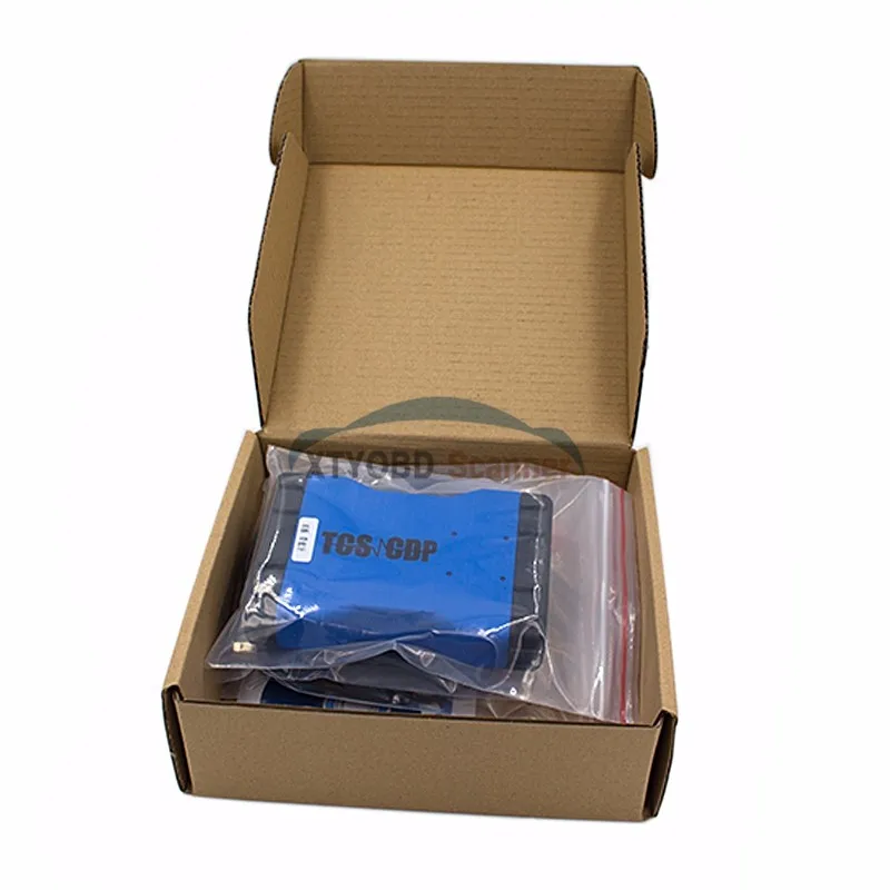 2016 Новое Прибытие 2014. R3 TCS CDP Pro Plus С Bluetooth Новый VCI Сканер OBD2 Диагностический Toool