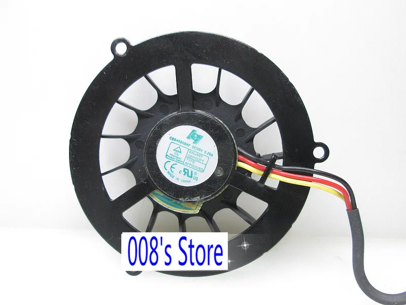 Кулер для процессора Fujitsu Amilo L1300 L7300 L7310 W L7310W M1420 K7610 K7610W M1425 Packard Bell Easynote R4360 E2560 E260 |