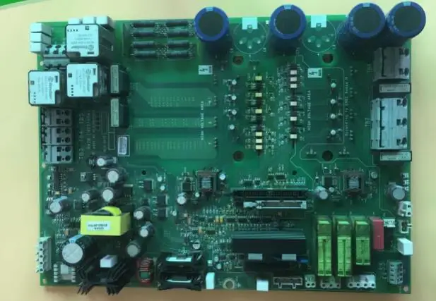 

Для OT board HVIB KDA26800AAZ1